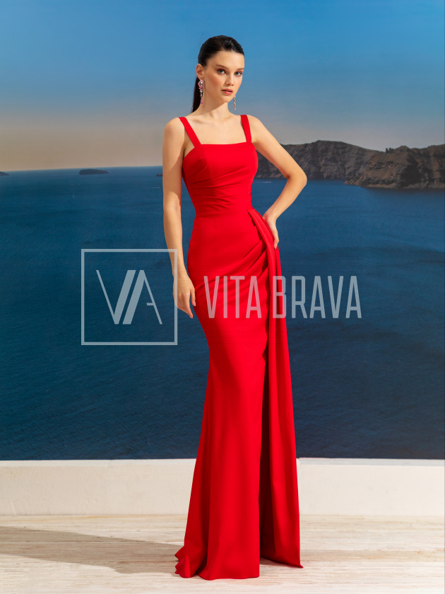 Вечернее платье Vittoria5316